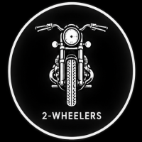motocykle